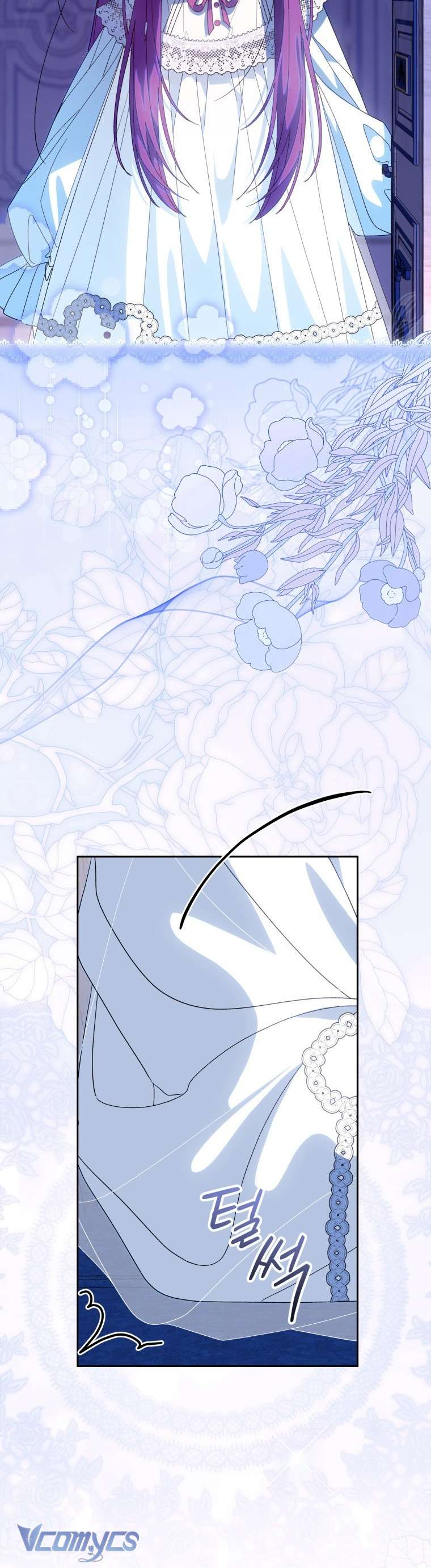 Người Vợ Hắc Ám Của Cậu Chồng Nhỏ Chapter 37 - Trang 8