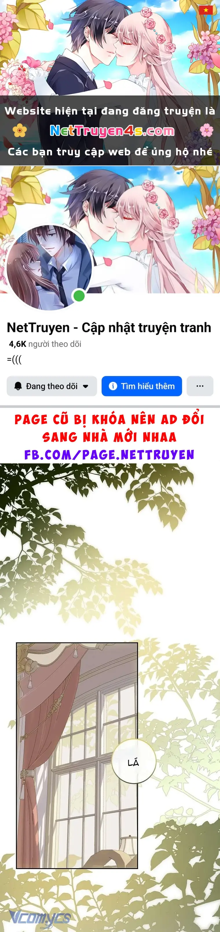 Người Vợ Hắc Ám Của Cậu Chồng Nhỏ Chapter 38 - Trang 2