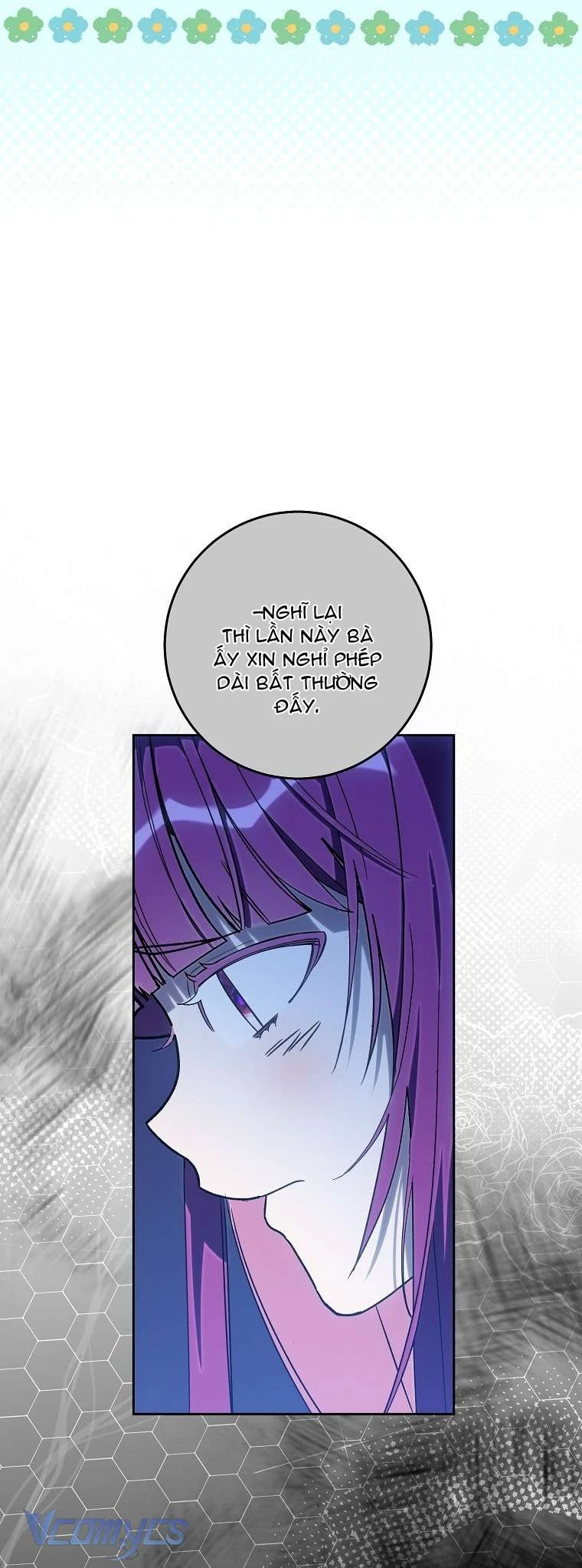 Người Vợ Hắc Ám Của Cậu Chồng Nhỏ Chapter 38 - Trang 20