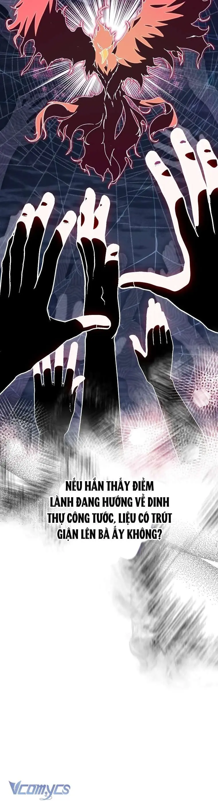 Người Vợ Hắc Ám Của Cậu Chồng Nhỏ Chapter 38 - Trang 26