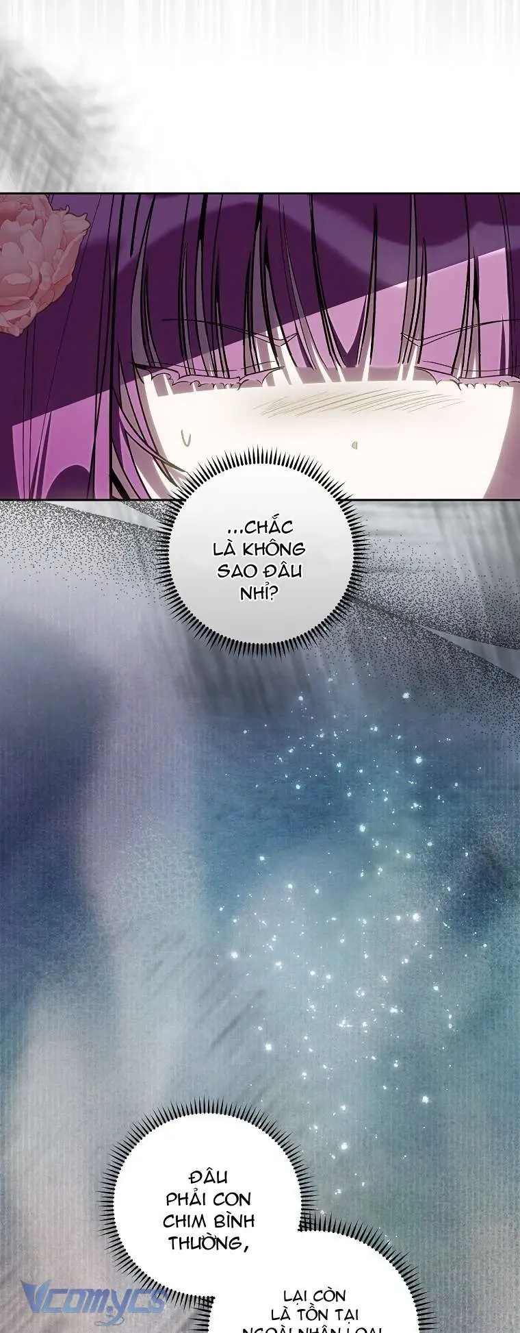 Người Vợ Hắc Ám Của Cậu Chồng Nhỏ Chapter 38 - Trang 29