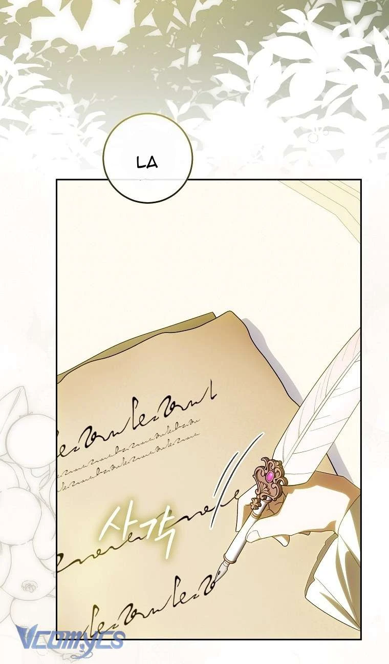 Người Vợ Hắc Ám Của Cậu Chồng Nhỏ Chapter 38 - Trang 3
