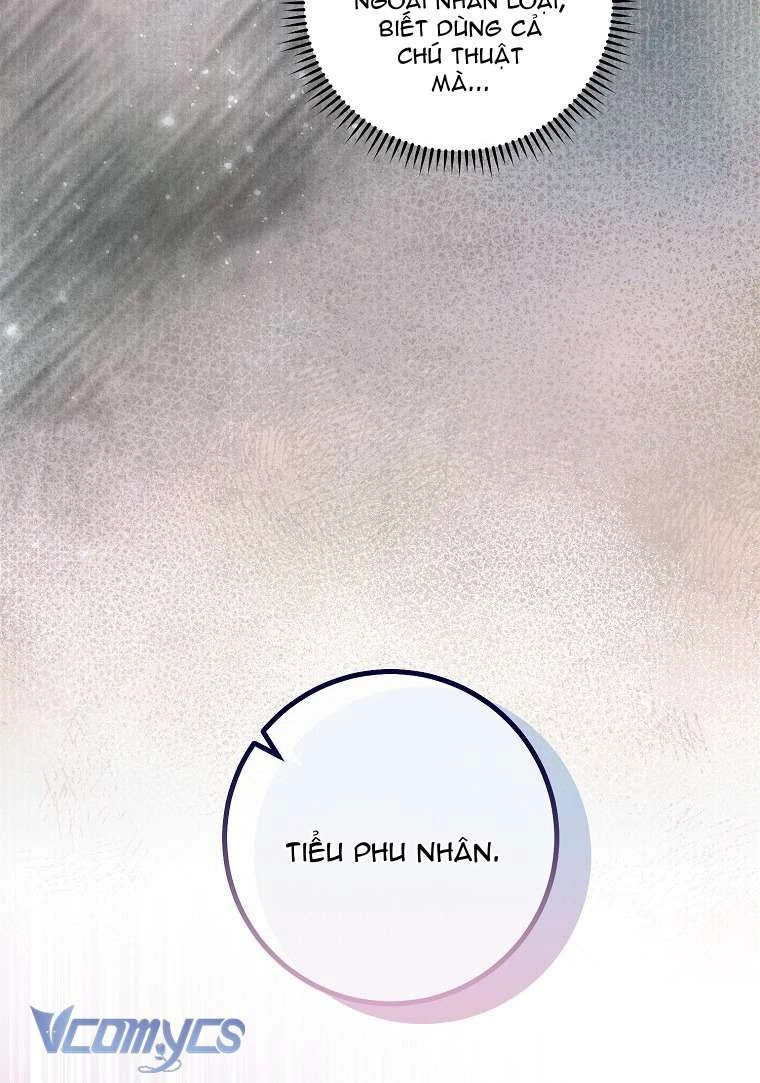 Người Vợ Hắc Ám Của Cậu Chồng Nhỏ Chapter 38 - Trang 30