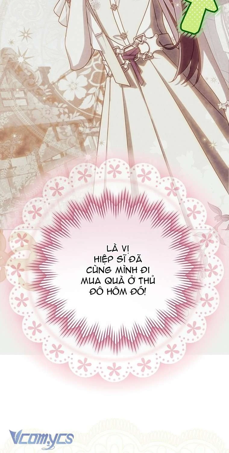 Người Vợ Hắc Ám Của Cậu Chồng Nhỏ Chapter 38 - Trang 36