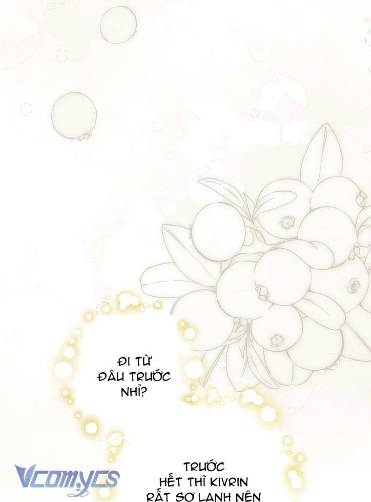 Người Vợ Hắc Ám Của Cậu Chồng Nhỏ Chapter 38 - Trang 4