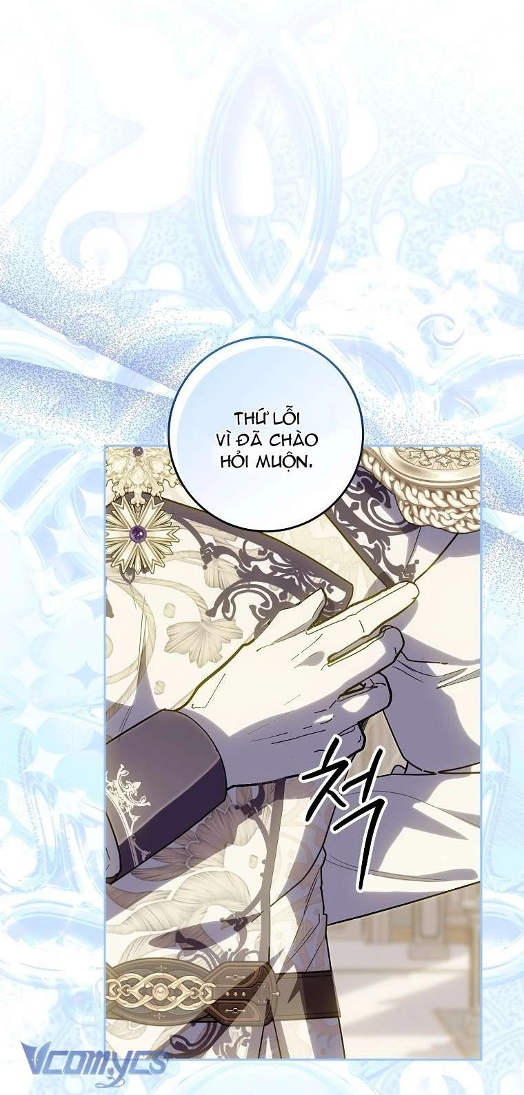 Người Vợ Hắc Ám Của Cậu Chồng Nhỏ Chapter 38 - Trang 46