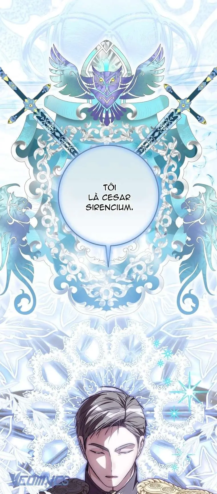 Người Vợ Hắc Ám Của Cậu Chồng Nhỏ Chapter 38 - Trang 47