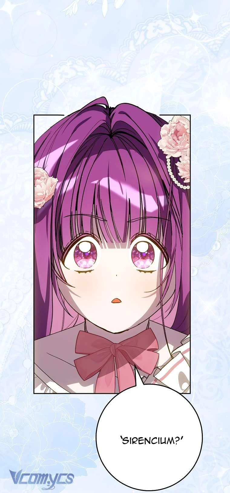 Người Vợ Hắc Ám Của Cậu Chồng Nhỏ Chapter 38 - Trang 49