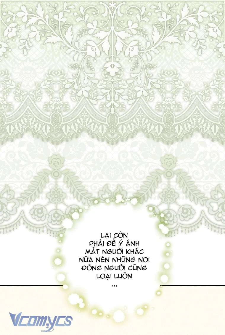 Người Vợ Hắc Ám Của Cậu Chồng Nhỏ Chapter 38 - Trang 6
