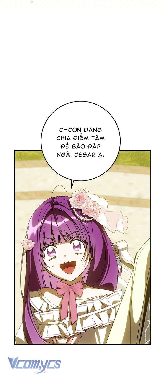 Người Vợ Hắc Ám Của Cậu Chồng Nhỏ Chapter 39 - Trang 11