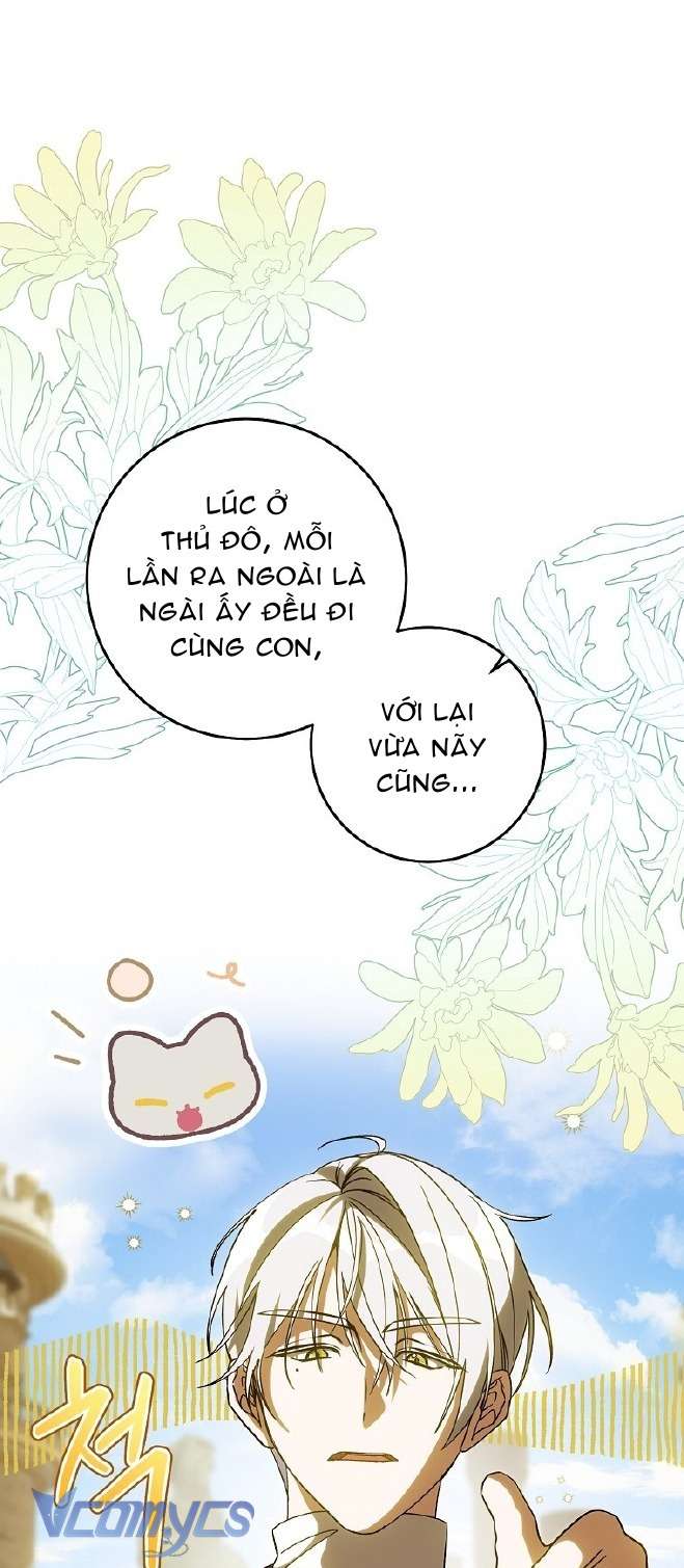 Người Vợ Hắc Ám Của Cậu Chồng Nhỏ Chapter 39 - Trang 12