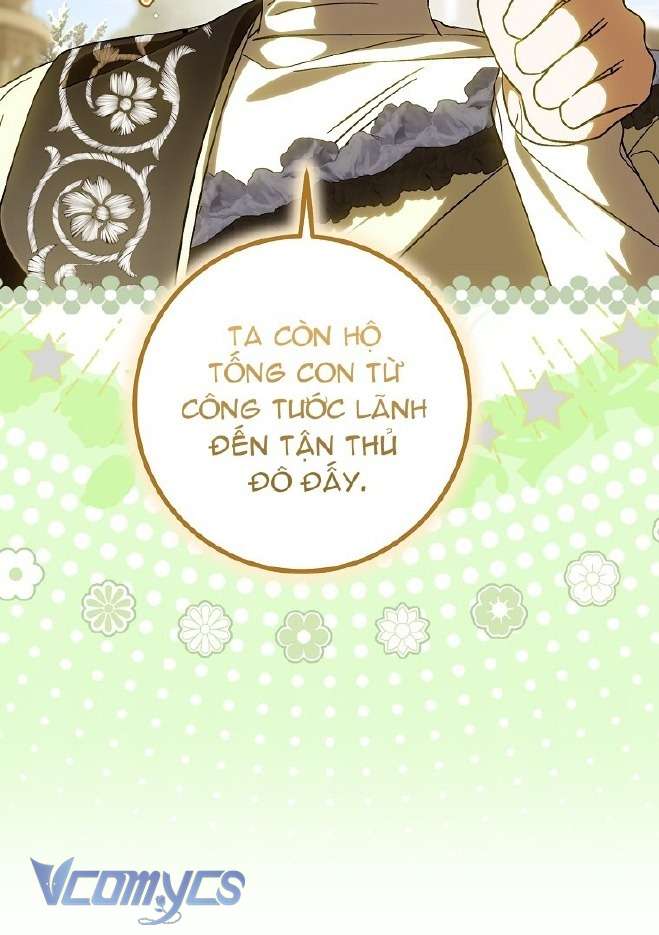 Người Vợ Hắc Ám Của Cậu Chồng Nhỏ Chapter 39 - Trang 13