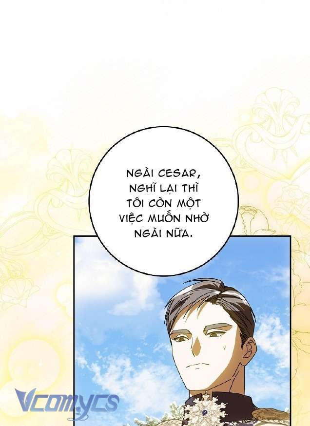 Người Vợ Hắc Ám Của Cậu Chồng Nhỏ Chapter 39 - Trang 16