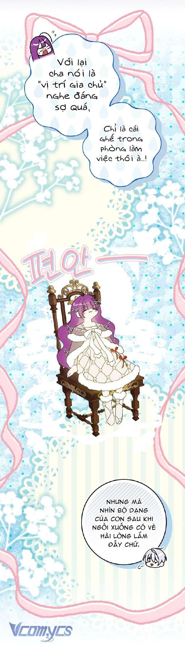 Người Vợ Hắc Ám Của Cậu Chồng Nhỏ Chapter 39 - Trang 26