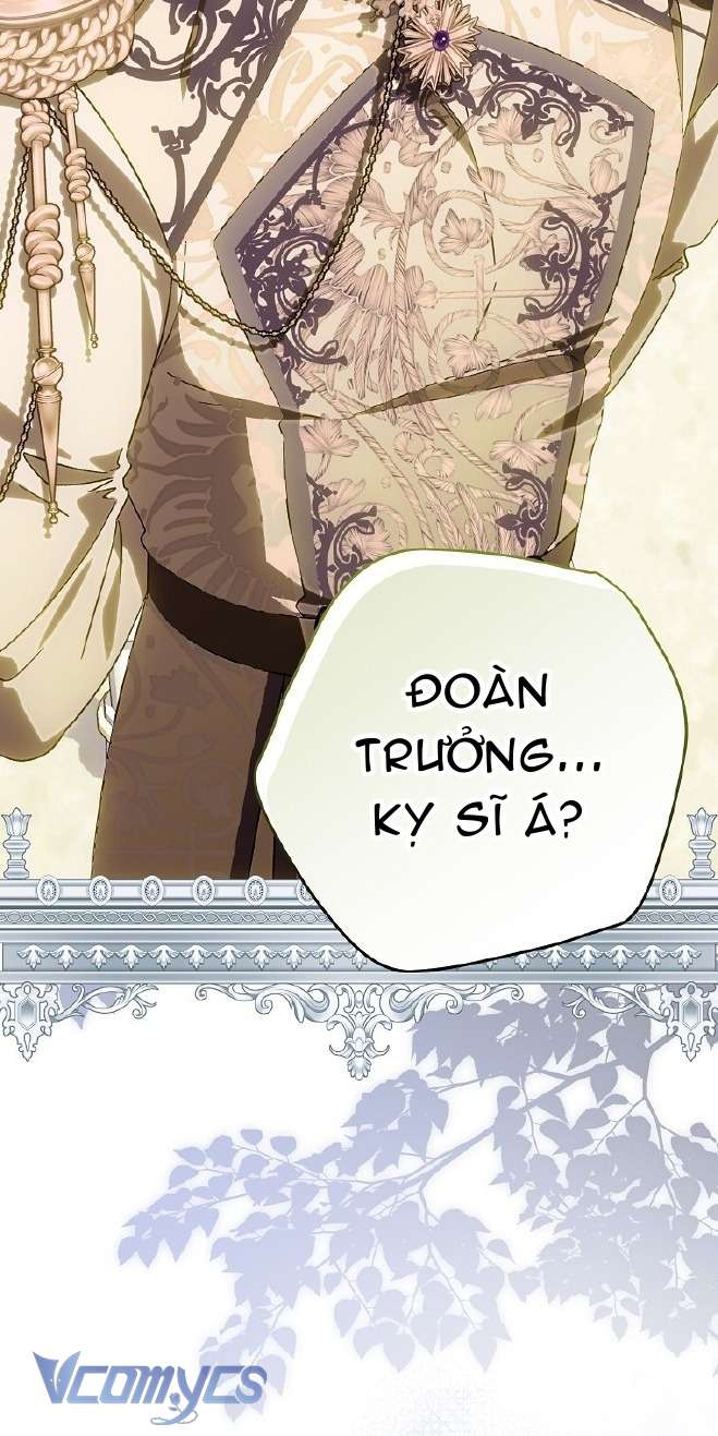 Người Vợ Hắc Ám Của Cậu Chồng Nhỏ Chapter 39 - Trang 3