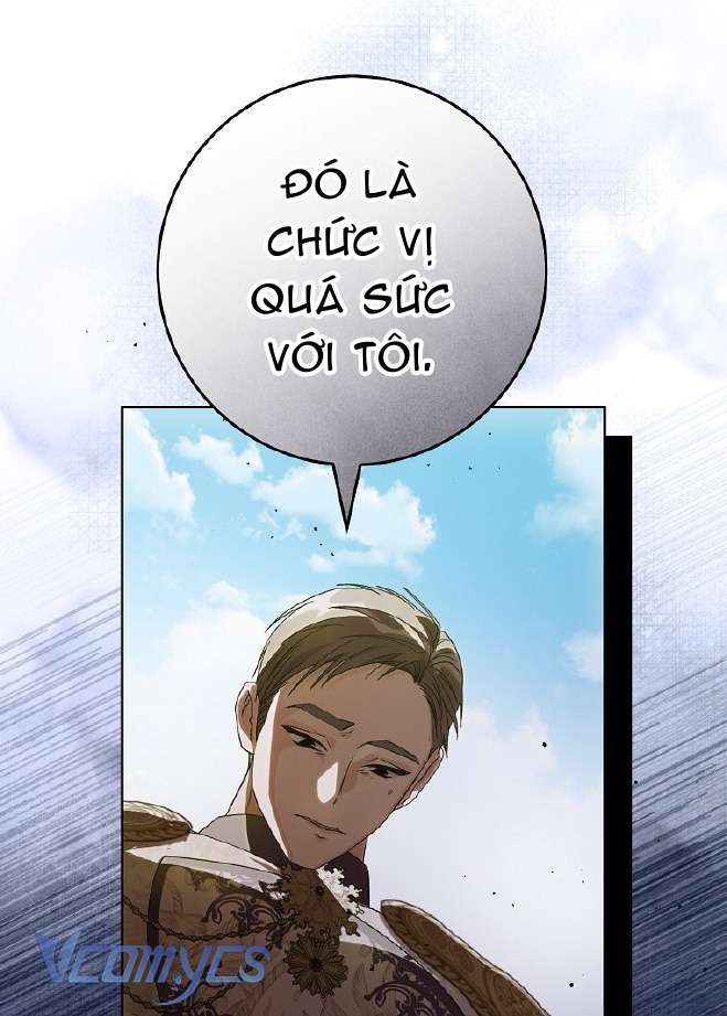 Người Vợ Hắc Ám Của Cậu Chồng Nhỏ Chapter 39 - Trang 4