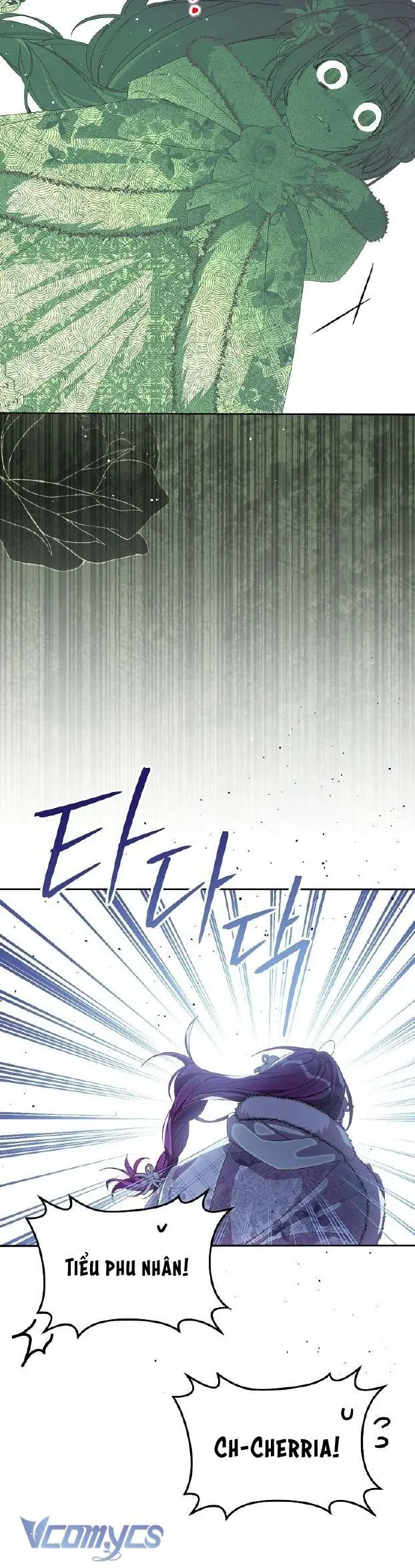 Người Vợ Hắc Ám Của Cậu Chồng Nhỏ Chapter 39 - Trang 43