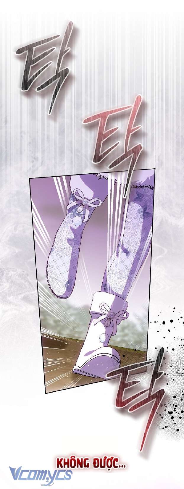Người Vợ Hắc Ám Của Cậu Chồng Nhỏ Chapter 39 - Trang 44