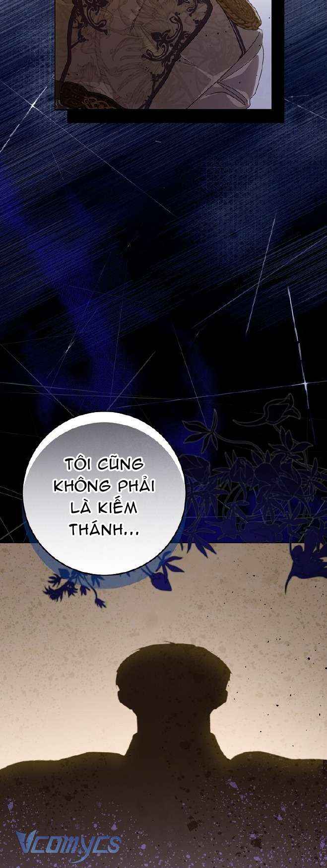 Người Vợ Hắc Ám Của Cậu Chồng Nhỏ Chapter 39 - Trang 5