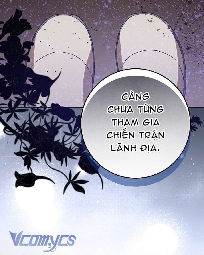 Người Vợ Hắc Ám Của Cậu Chồng Nhỏ Chapter 39 - Trang 6