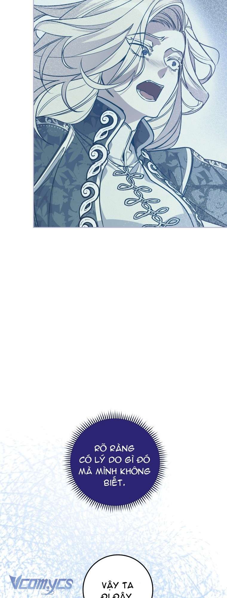 Người Vợ Hắc Ám Của Cậu Chồng Nhỏ Chapter 4 - Trang 13