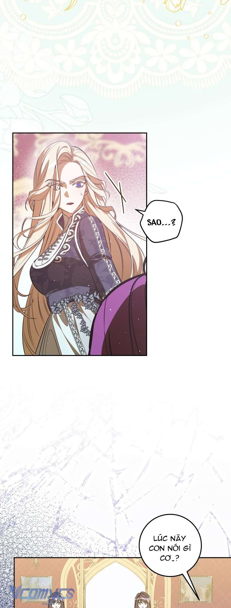 Người Vợ Hắc Ám Của Cậu Chồng Nhỏ Chapter 4 - Trang 17