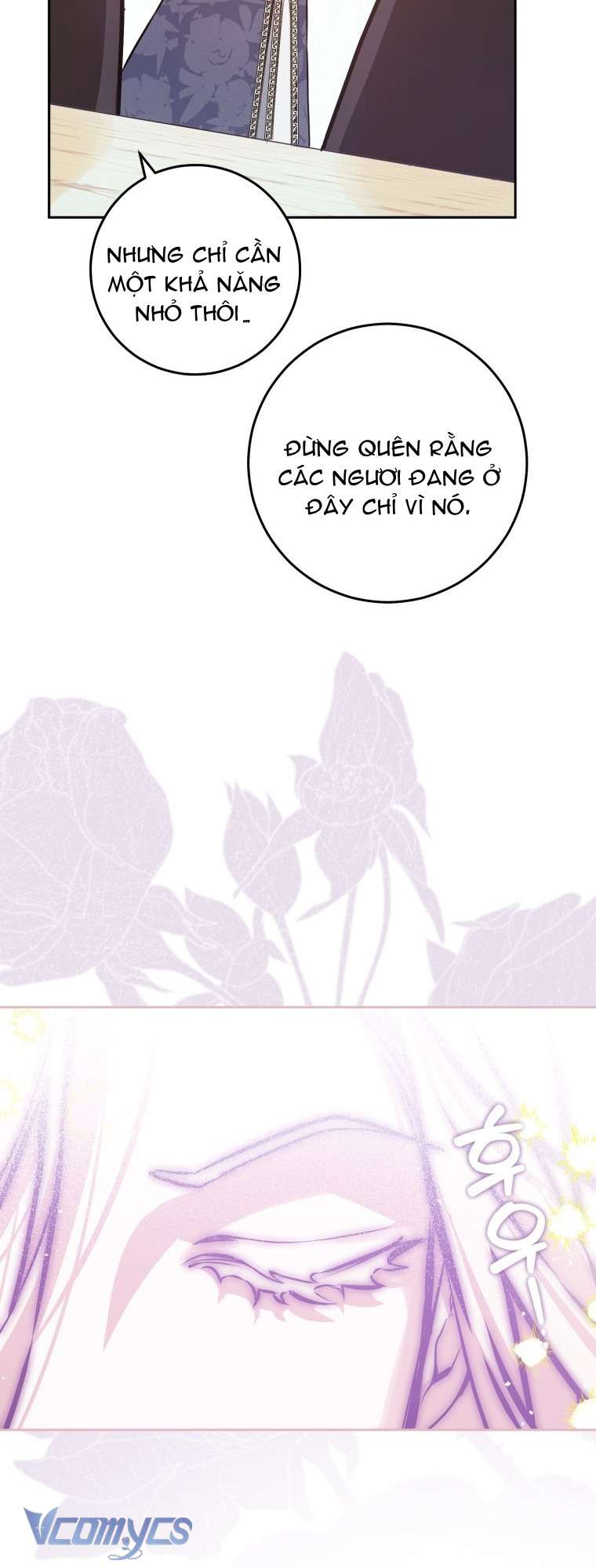 Người Vợ Hắc Ám Của Cậu Chồng Nhỏ Chapter 4 - Trang 20
