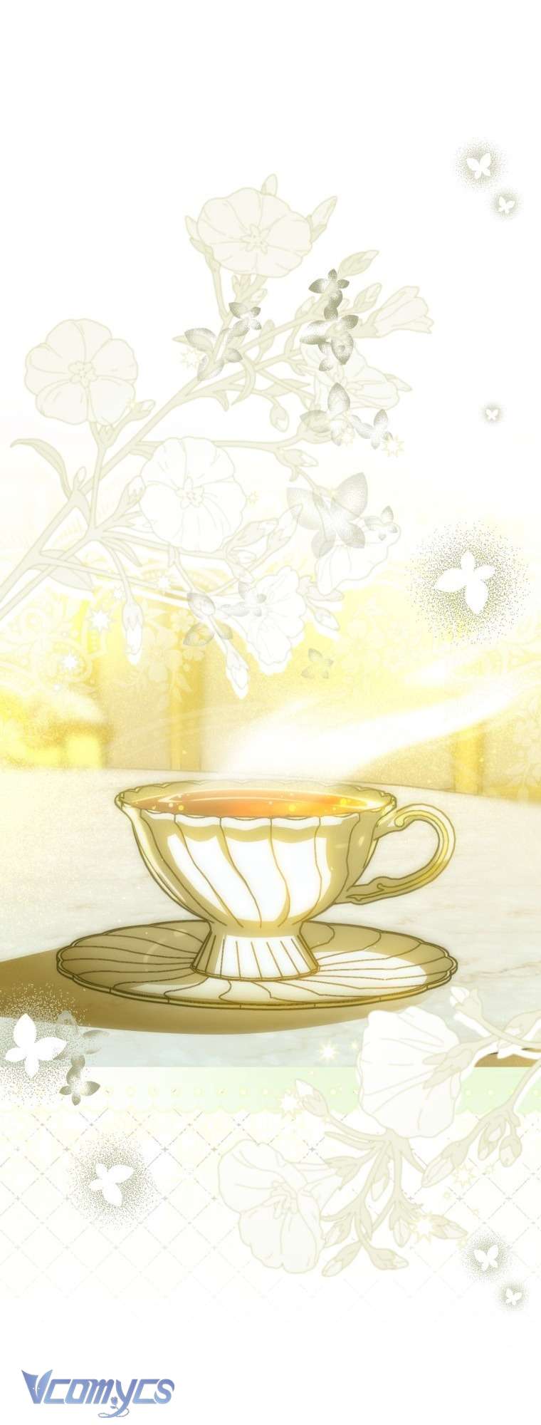 Người Vợ Hắc Ám Của Cậu Chồng Nhỏ Chapter 4 - Trang 22