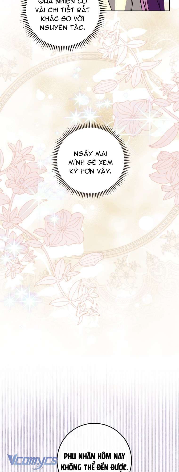 Người Vợ Hắc Ám Của Cậu Chồng Nhỏ Chapter 4 - Trang 40