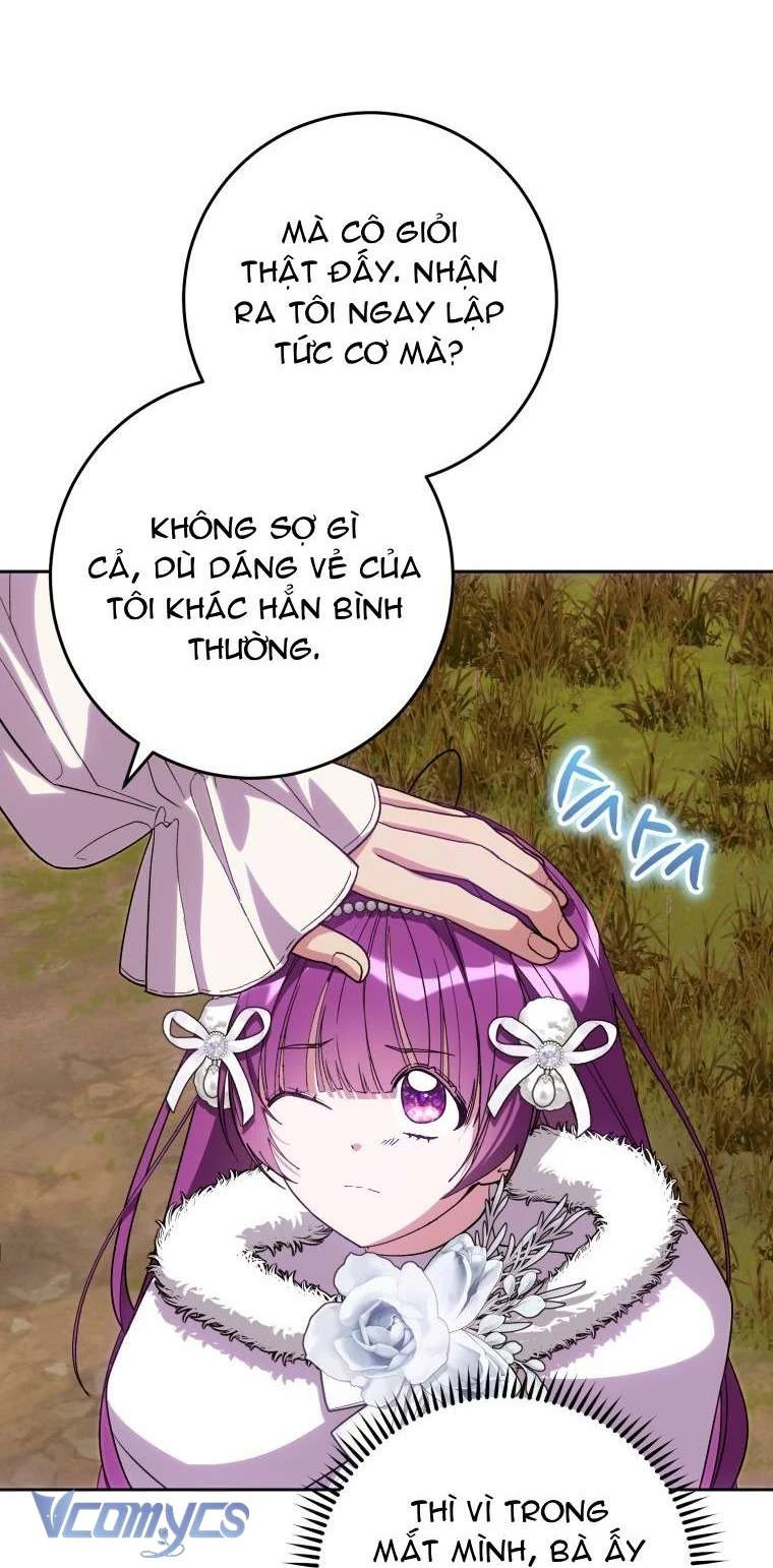 Người Vợ Hắc Ám Của Cậu Chồng Nhỏ Chapter 40 - Trang 15