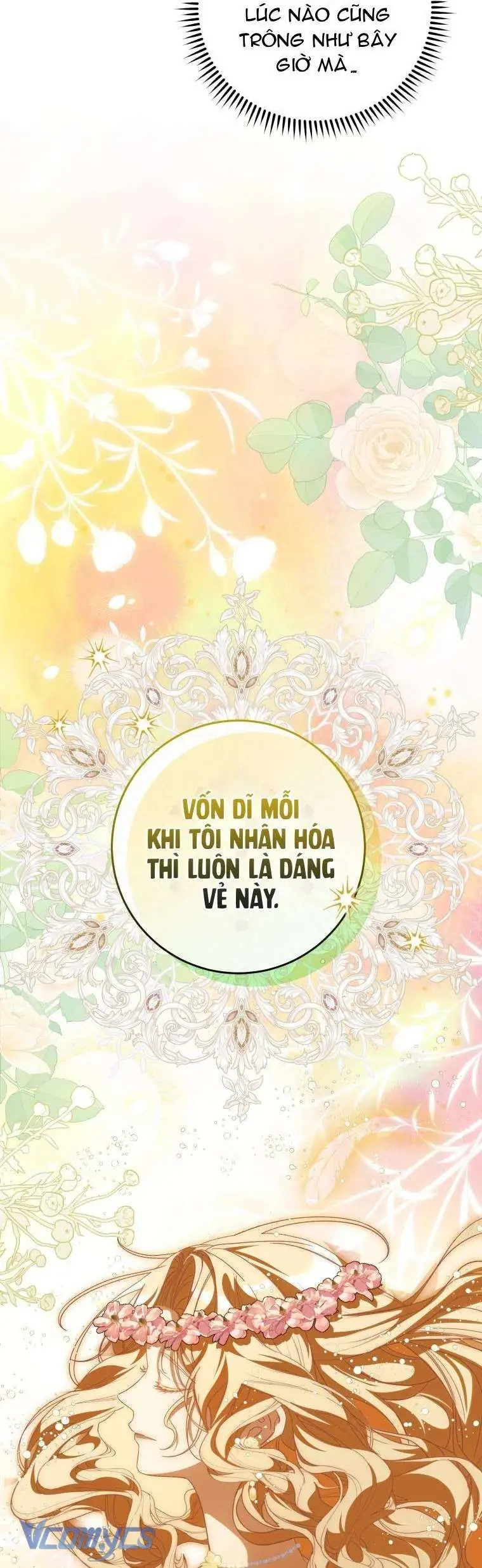 Người Vợ Hắc Ám Của Cậu Chồng Nhỏ Chapter 40 - Trang 16