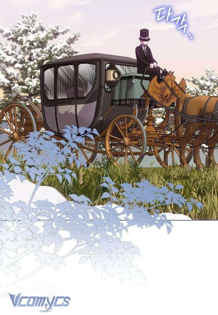 Người Vợ Hắc Ám Của Cậu Chồng Nhỏ Chapter 40 - Trang 21