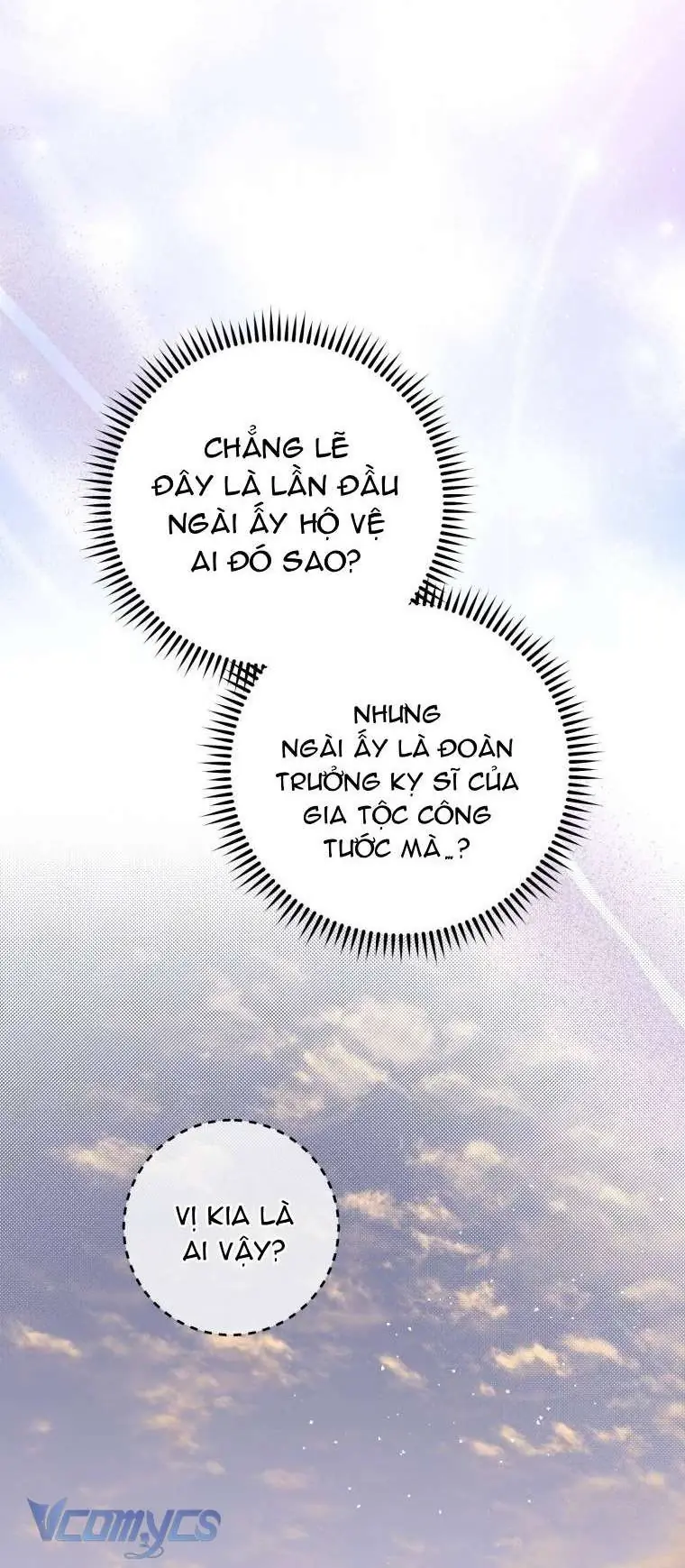 Người Vợ Hắc Ám Của Cậu Chồng Nhỏ Chapter 40 - Trang 24
