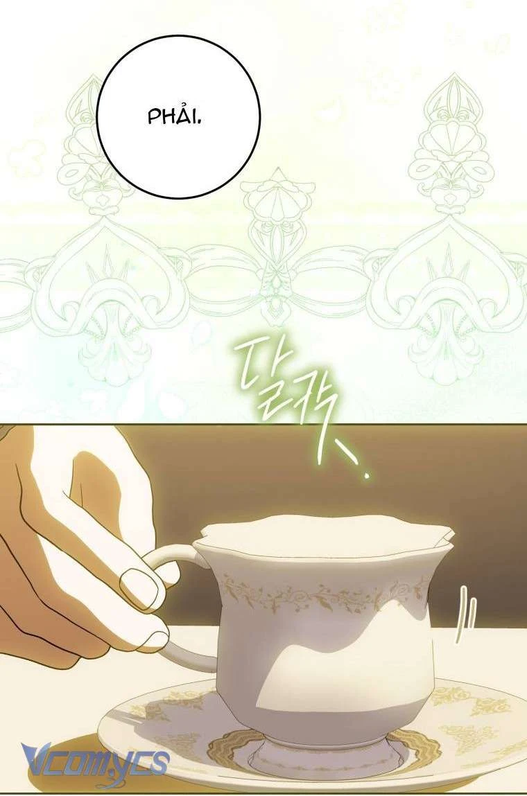 Người Vợ Hắc Ám Của Cậu Chồng Nhỏ Chapter 40 - Trang 34