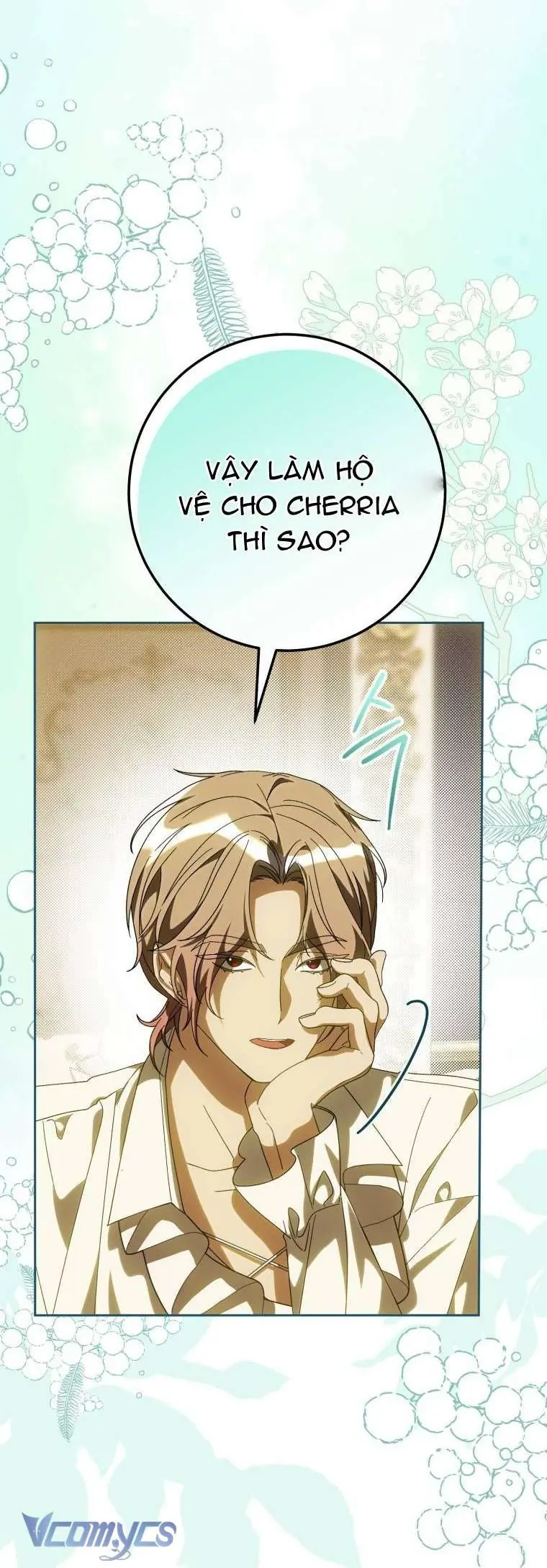 Người Vợ Hắc Ám Của Cậu Chồng Nhỏ Chapter 40 - Trang 48