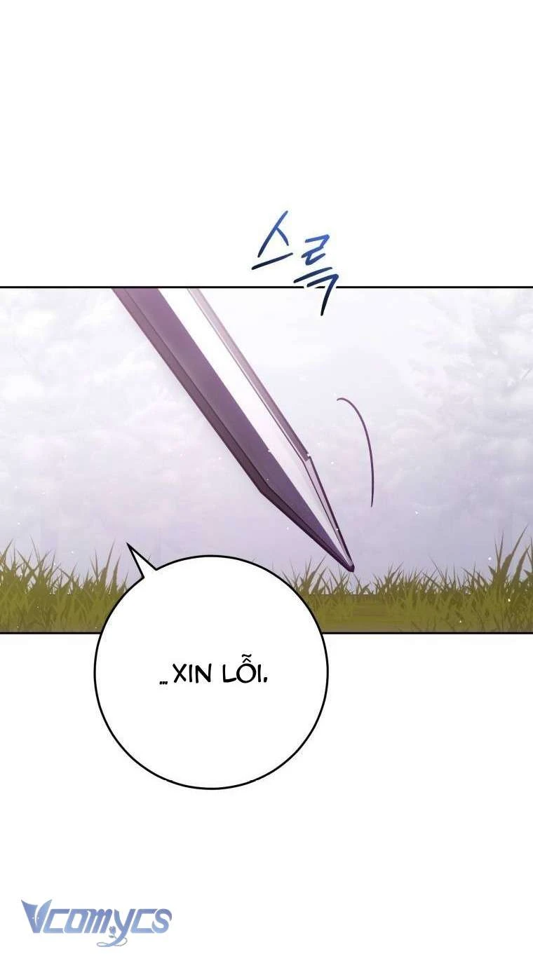 Người Vợ Hắc Ám Của Cậu Chồng Nhỏ Chapter 40 - Trang 6