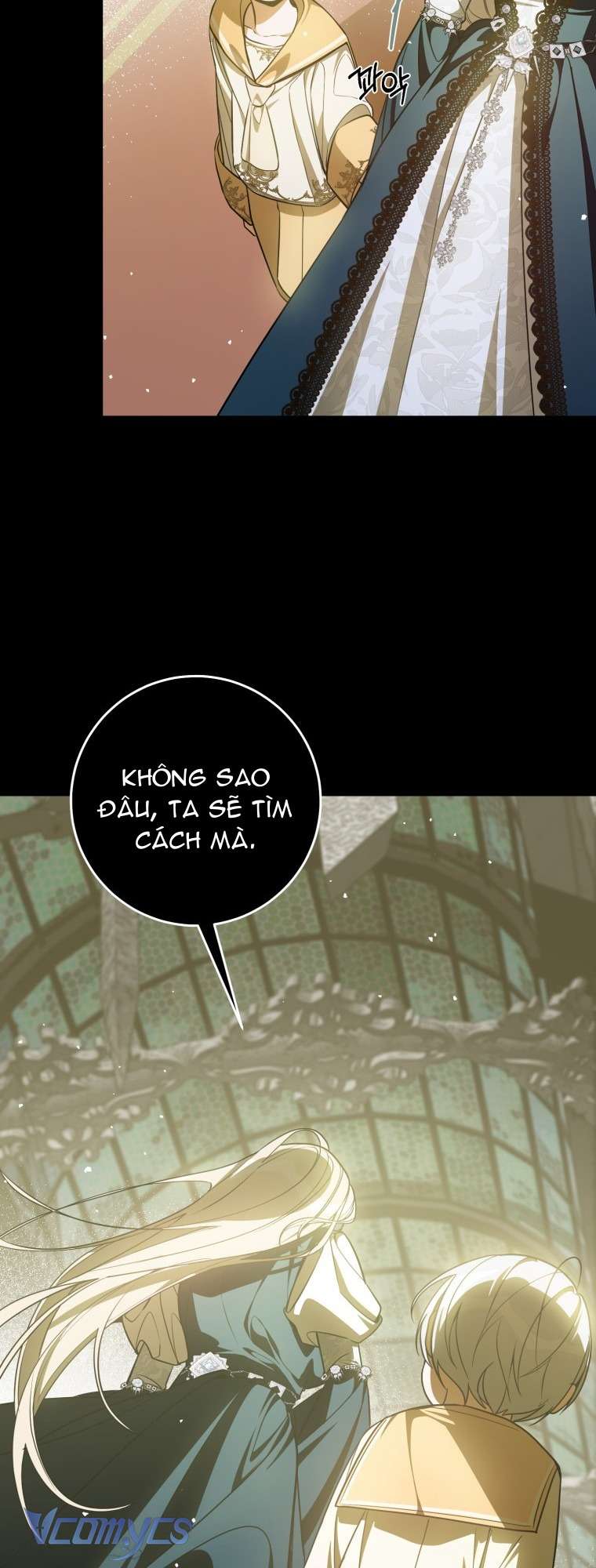 Người Vợ Hắc Ám Của Cậu Chồng Nhỏ Chapter 5 - Trang 13