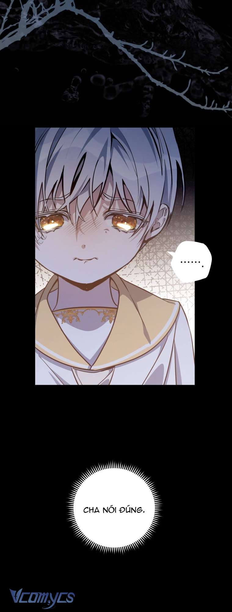 Người Vợ Hắc Ám Của Cậu Chồng Nhỏ Chapter 5 - Trang 16