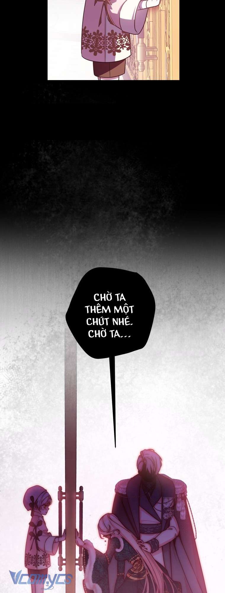 Người Vợ Hắc Ám Của Cậu Chồng Nhỏ Chapter 5 - Trang 22