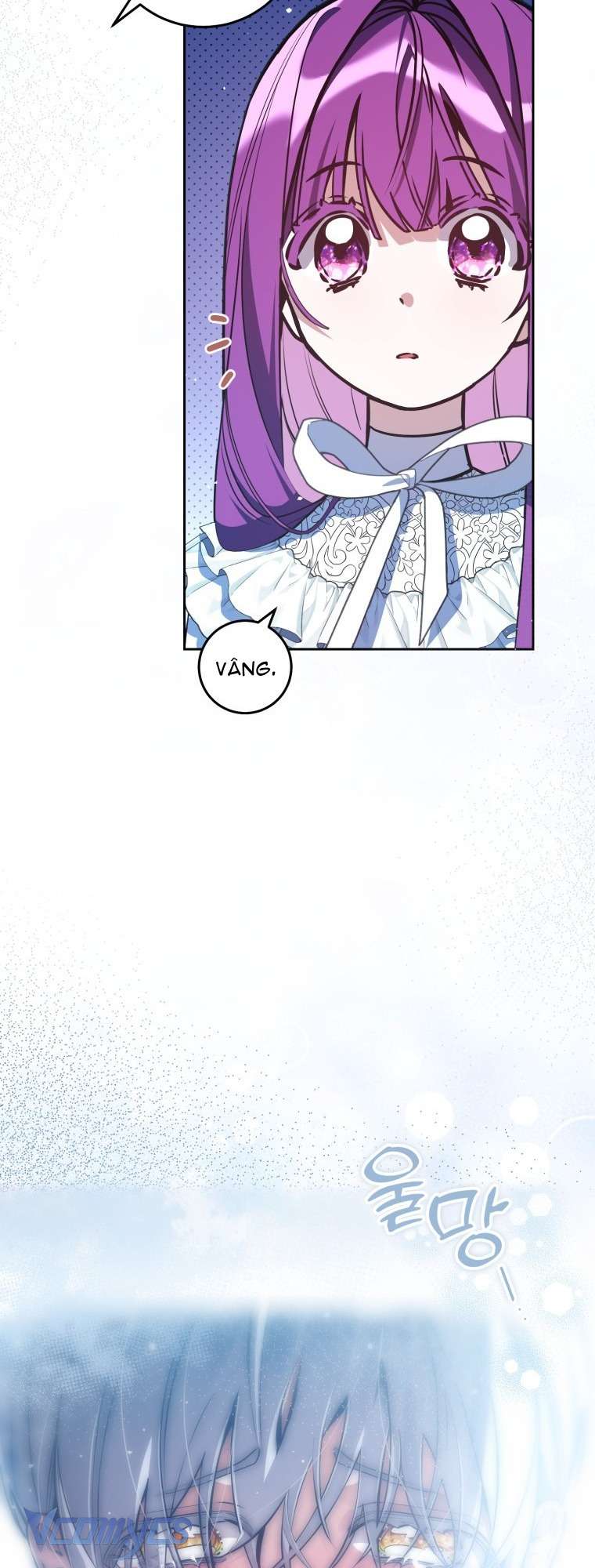 Người Vợ Hắc Ám Của Cậu Chồng Nhỏ Chapter 5 - Trang 37