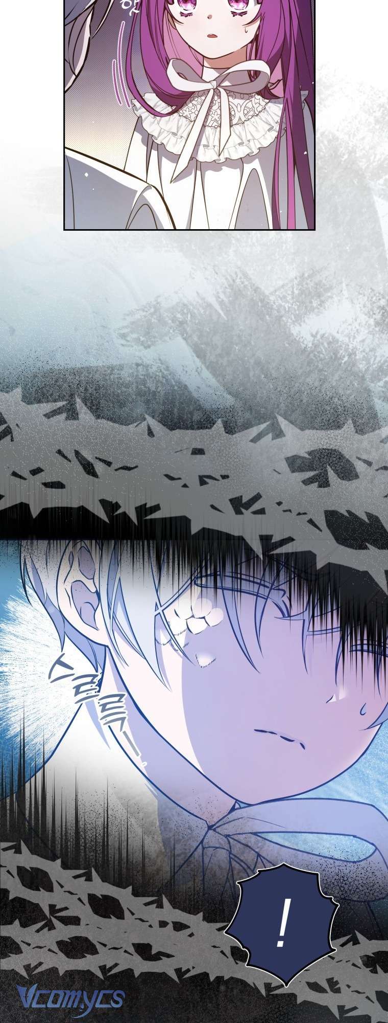 Người Vợ Hắc Ám Của Cậu Chồng Nhỏ Chapter 5 - Trang 44