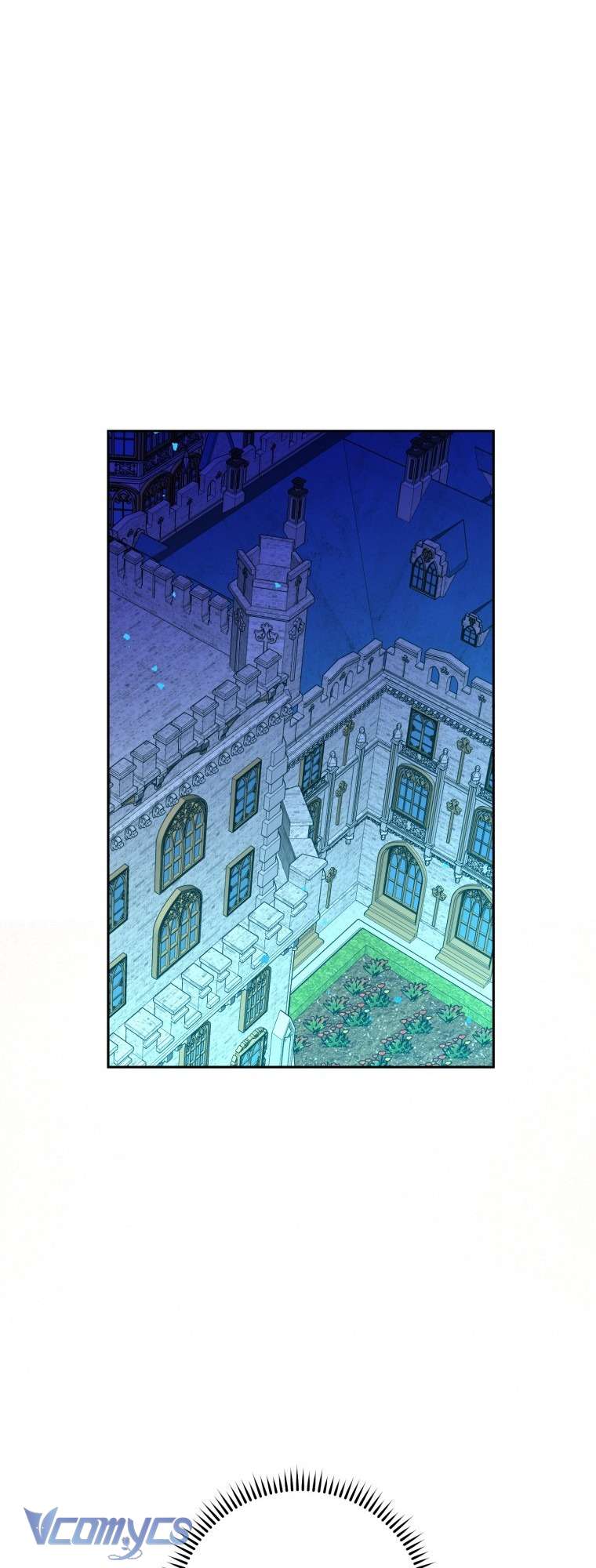 Người Vợ Hắc Ám Của Cậu Chồng Nhỏ Chapter 6 - Trang 1