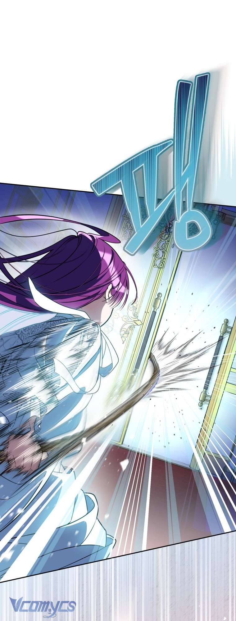 Người Vợ Hắc Ám Của Cậu Chồng Nhỏ Chapter 6 - Trang 13