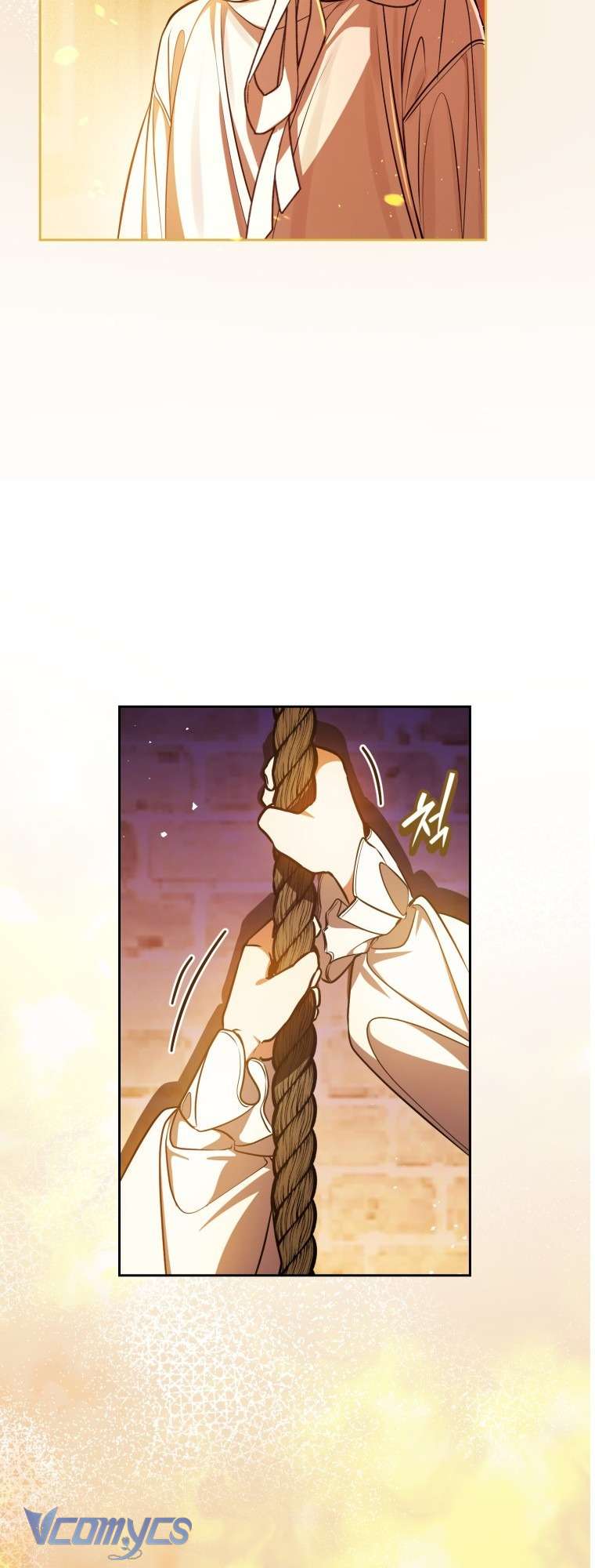 Người Vợ Hắc Ám Của Cậu Chồng Nhỏ Chapter 6 - Trang 19