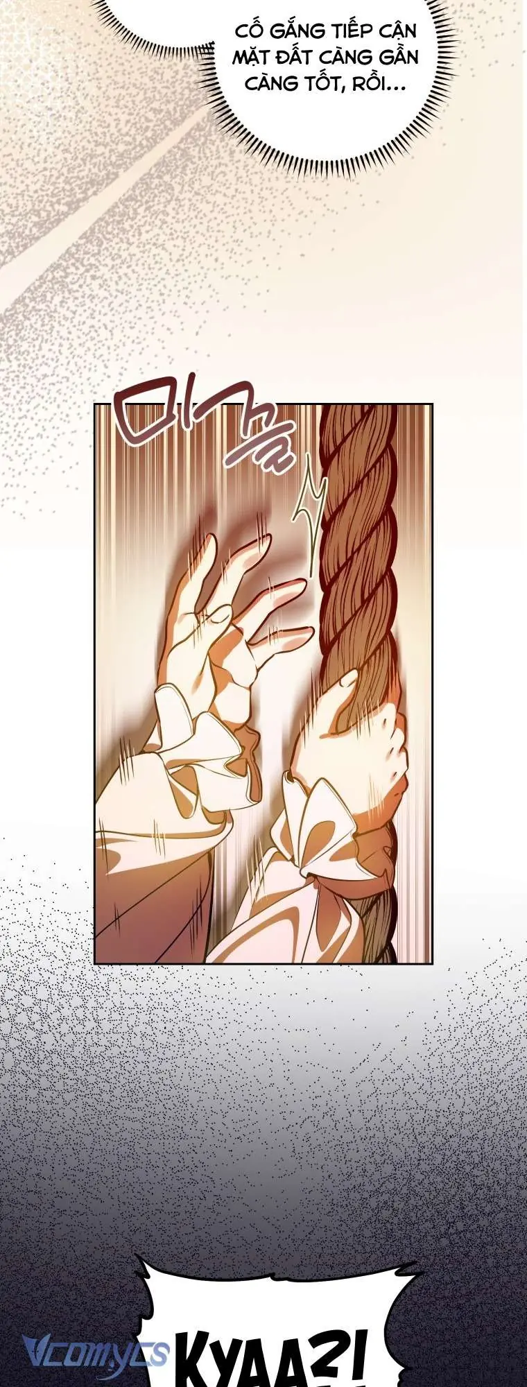 Người Vợ Hắc Ám Của Cậu Chồng Nhỏ Chapter 6 - Trang 22