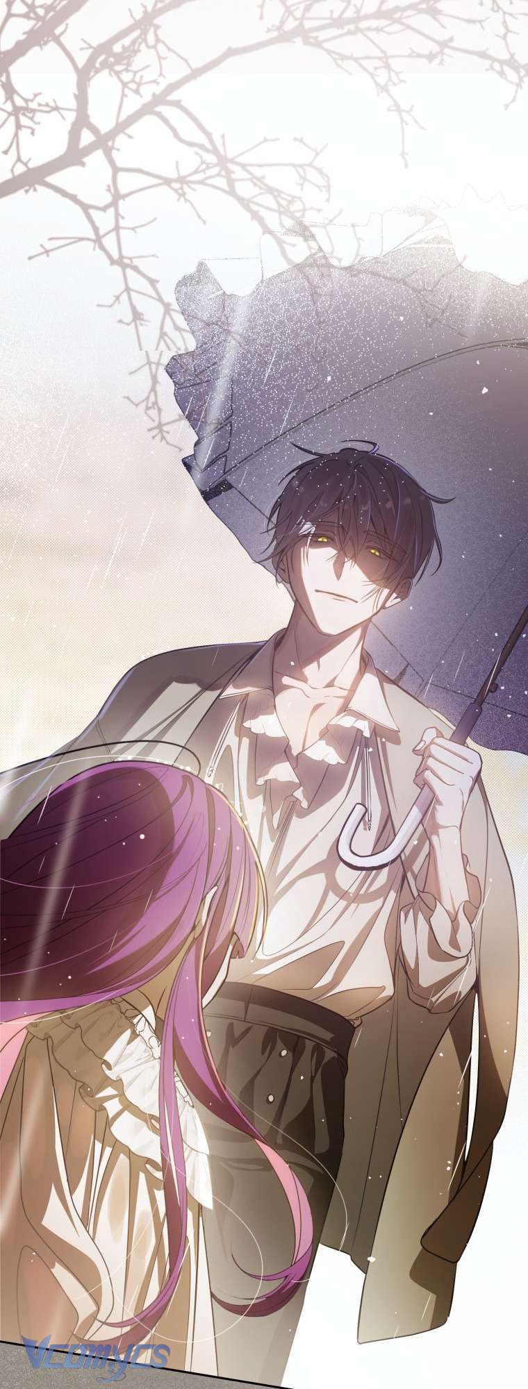 Người Vợ Hắc Ám Của Cậu Chồng Nhỏ Chapter 6 - Trang 39