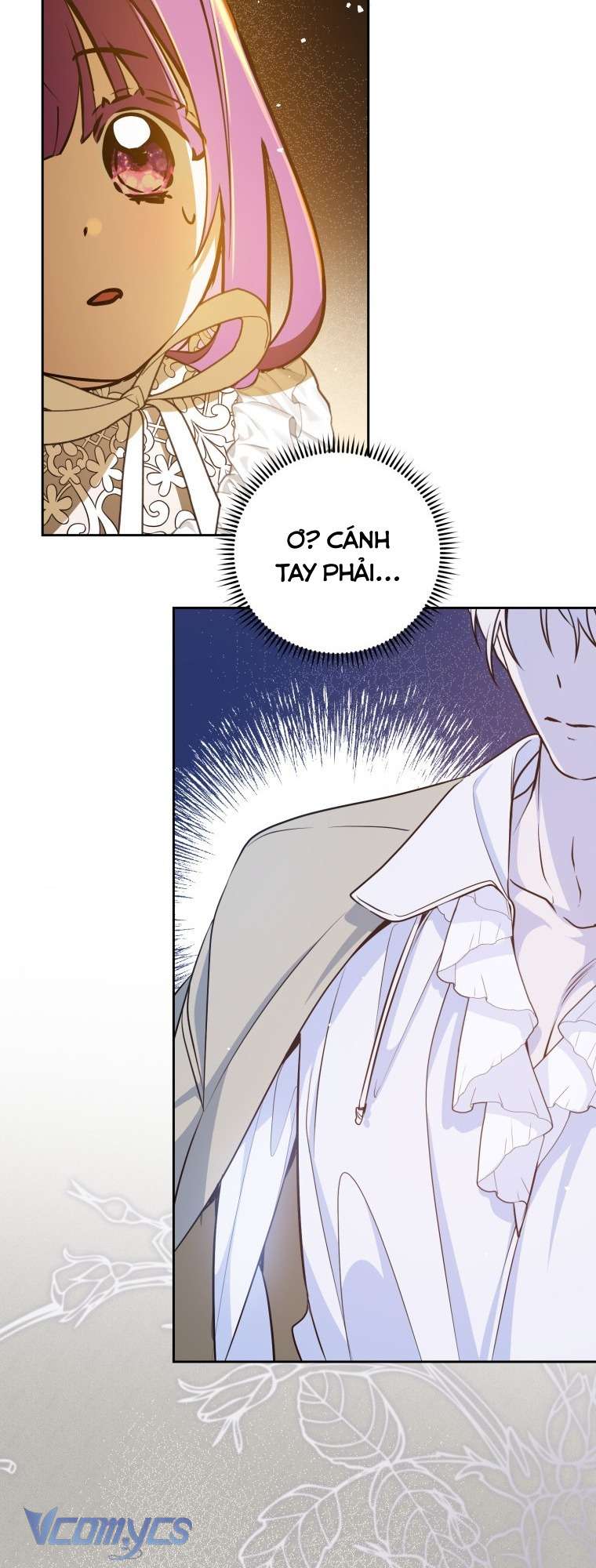 Người Vợ Hắc Ám Của Cậu Chồng Nhỏ Chapter 6 - Trang 41