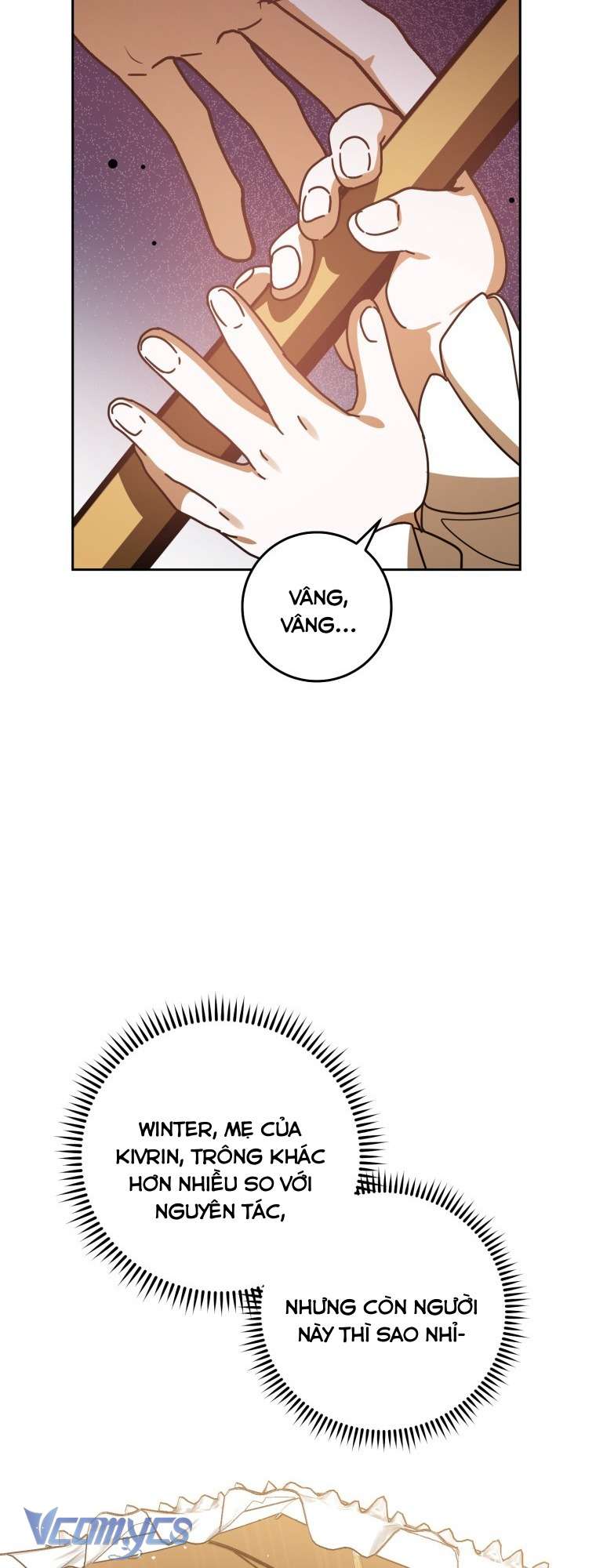 Người Vợ Hắc Ám Của Cậu Chồng Nhỏ Chapter 6 - Trang 46