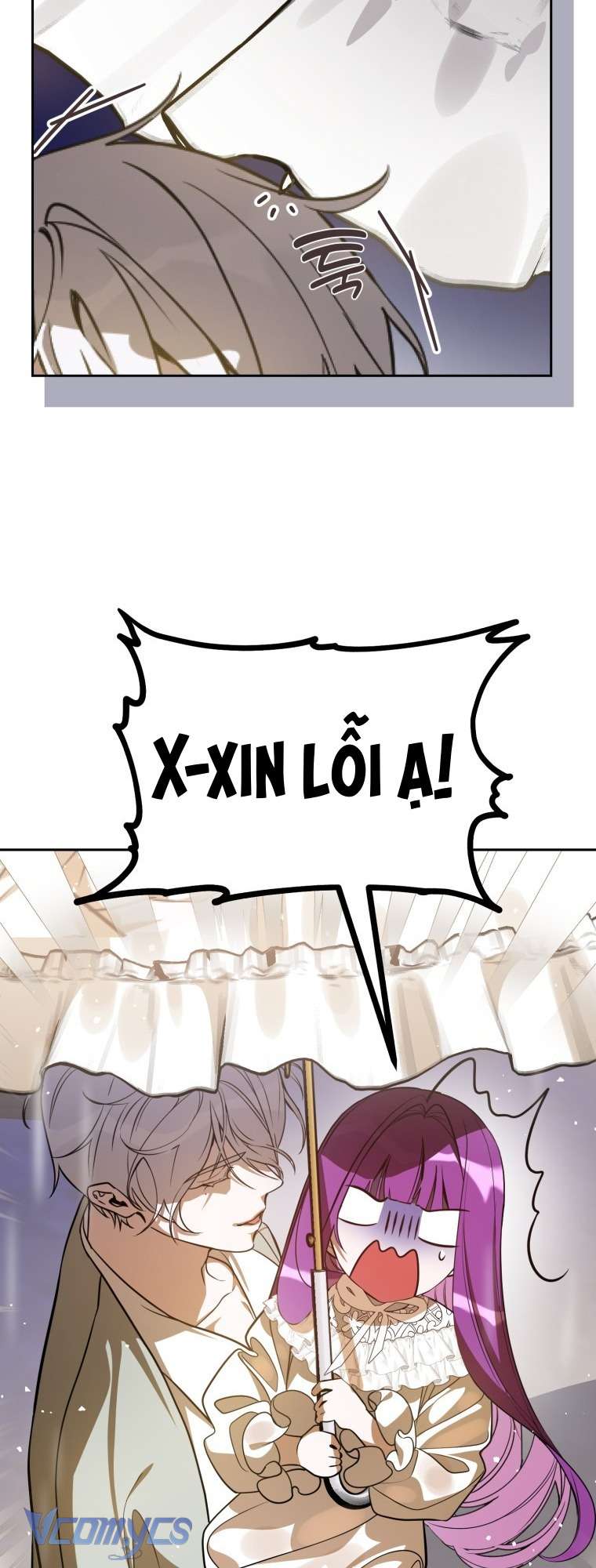 Người Vợ Hắc Ám Của Cậu Chồng Nhỏ Chapter 6 - Trang 48