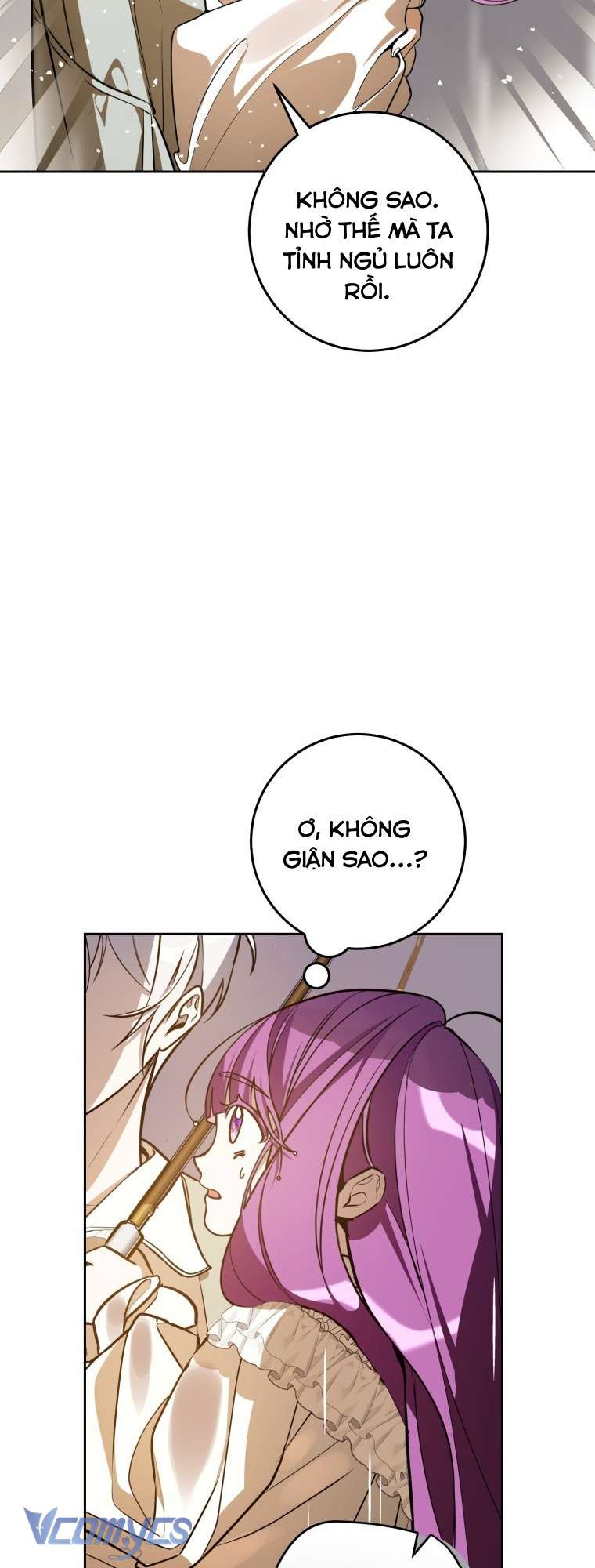Người Vợ Hắc Ám Của Cậu Chồng Nhỏ Chapter 6 - Trang 49